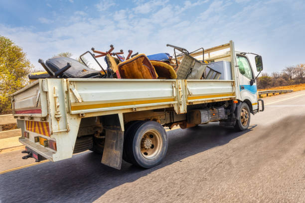 Professional Junk Removal Services in Delavan Lake, WI